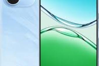 Oppo A5 Pro 4G